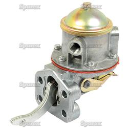 UM30370     Diesel Fuel Lift Pump---Replaces 1446951M91